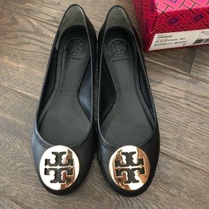 Tory Burch Reva ballet flat